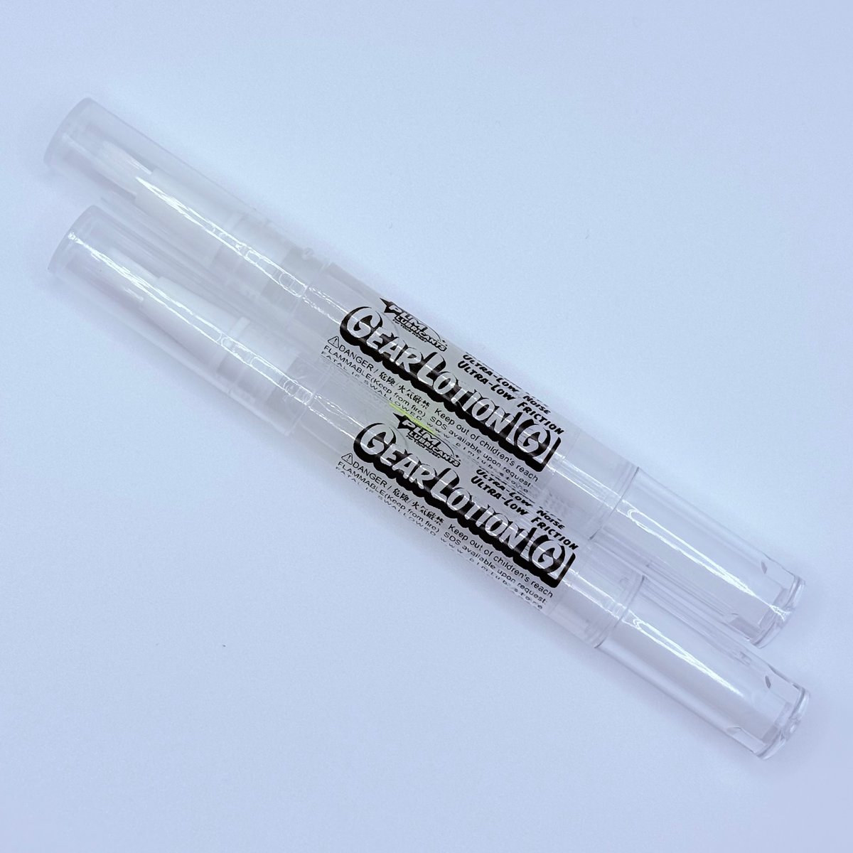 Gear-lotion G