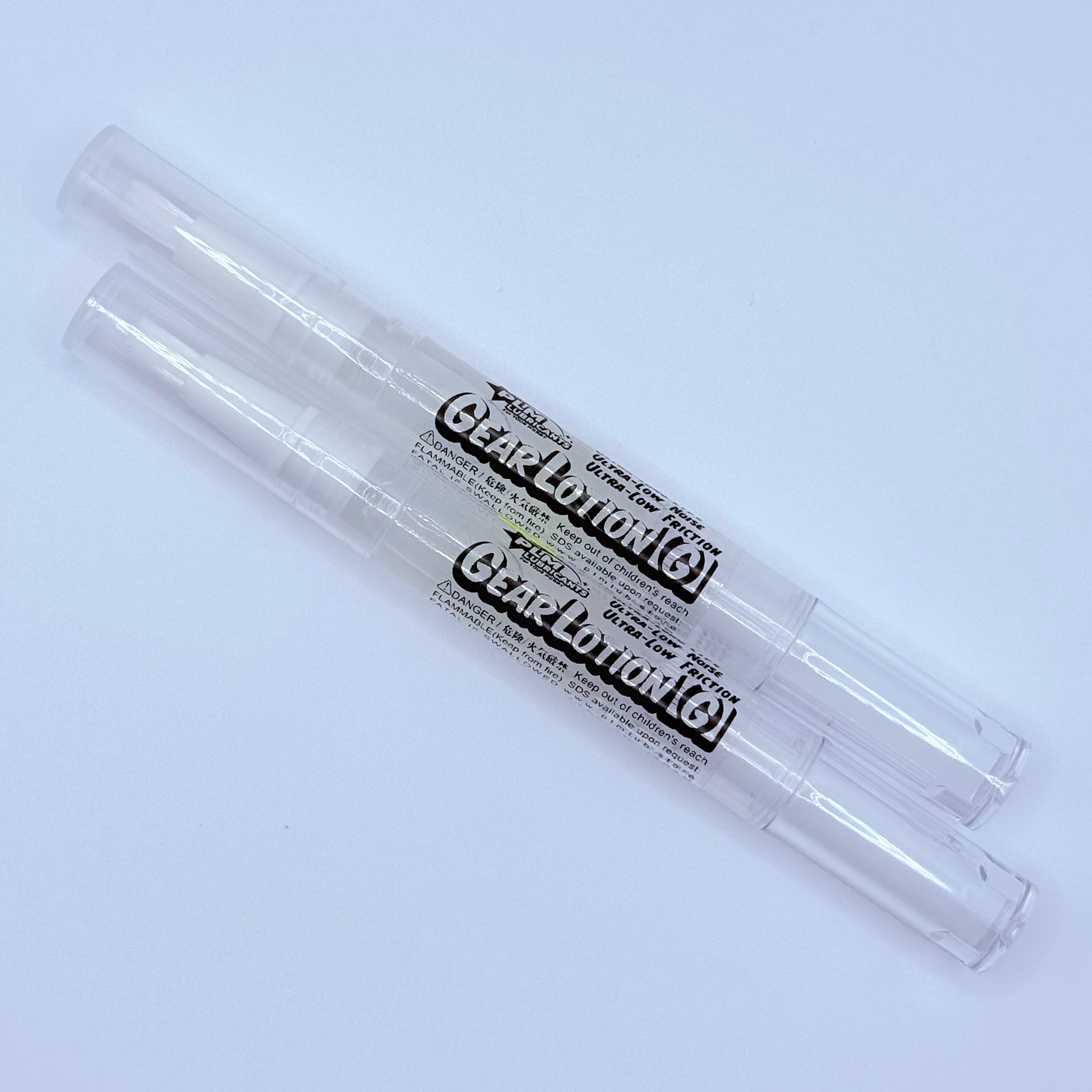 Gear-lotion G