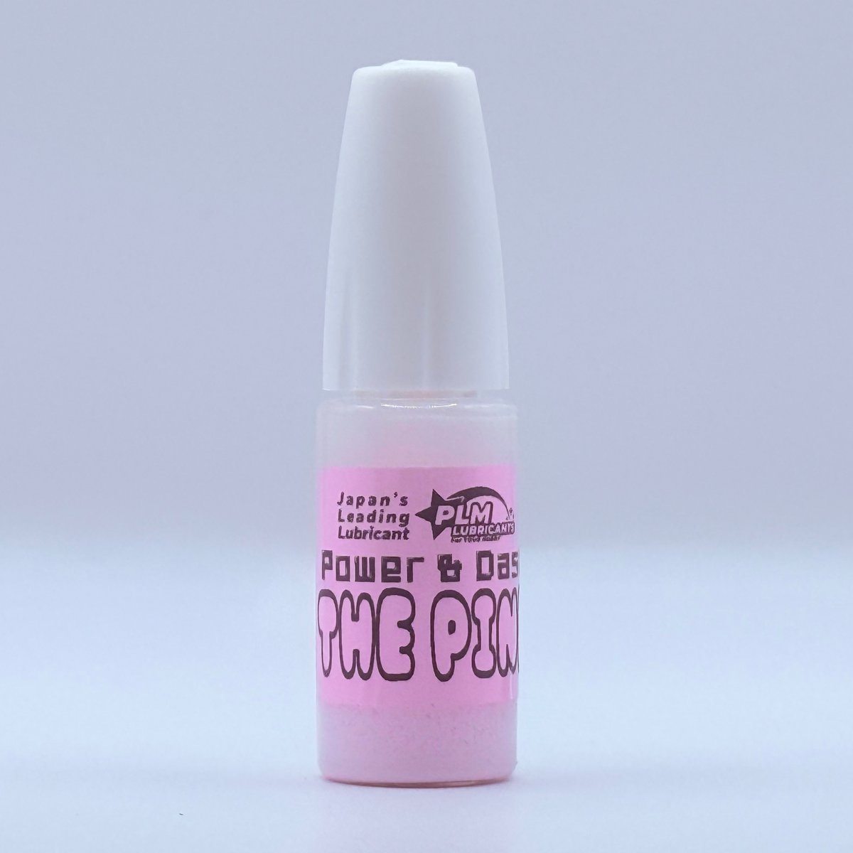 Power&Dash THE PINK