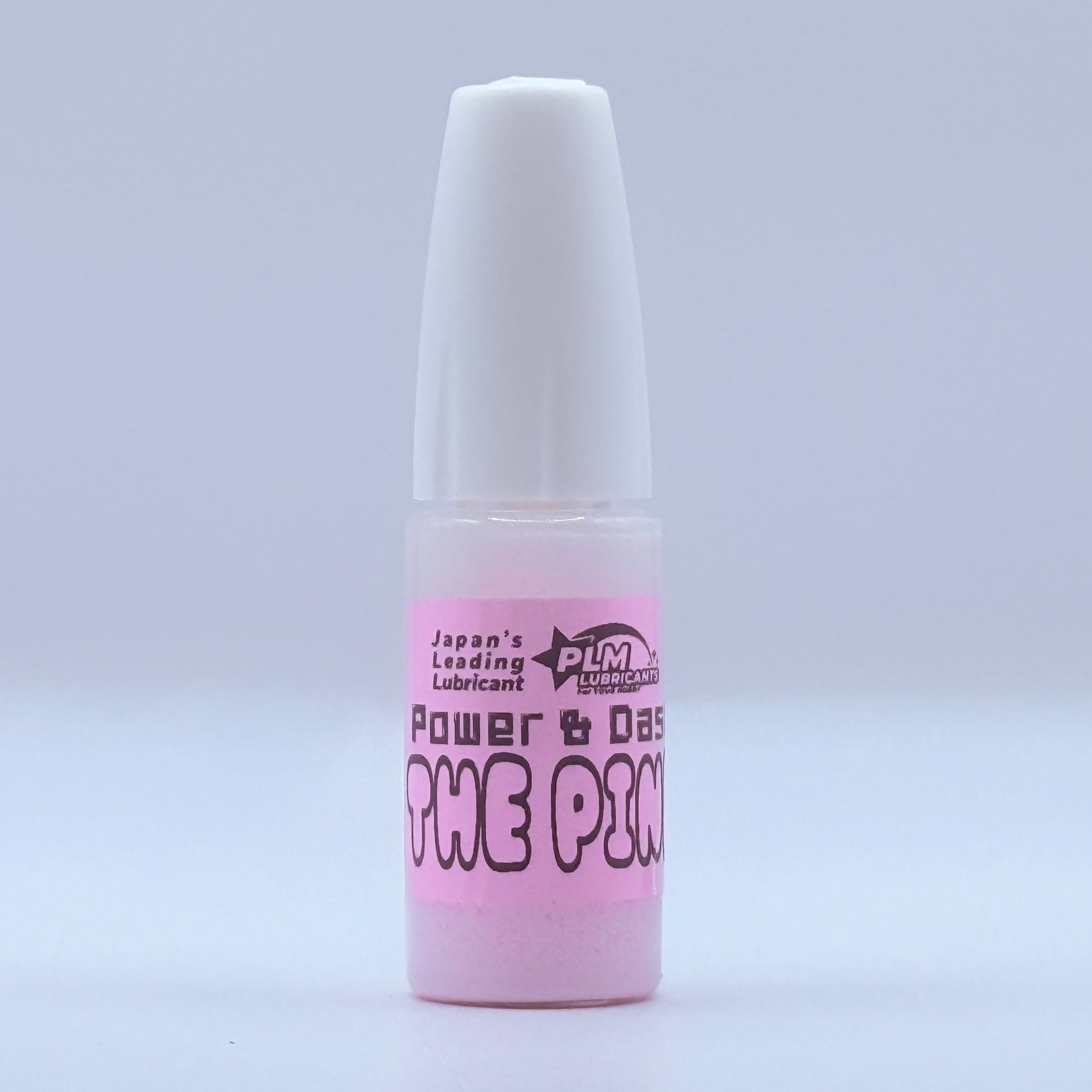 Power&Dash THE PINK