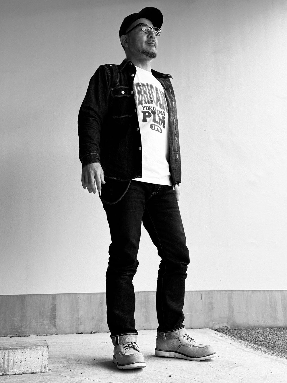 Kazuoki Muramatsu, founder of PLM LUBRICANTS